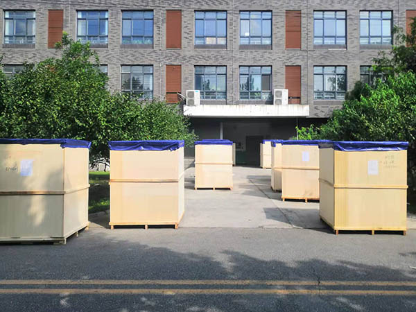 防震木箱在運輸過程中起到什么作用？