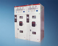 高壓切換櫃的熱縮管使用原理方法